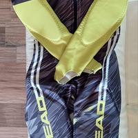 tutino race da sci head