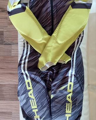 tutino race da sci head