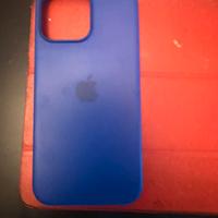 Cover originale apple iphone 16 pro max