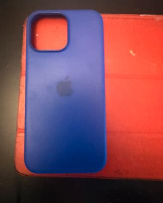 Cover originale apple iphone 16 pro max