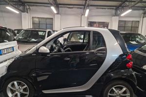 Pulse servosterzo motore revisionato pelle