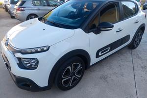 Citroen C3 BlueHDi 100CV S&S Shine 2022 6marce