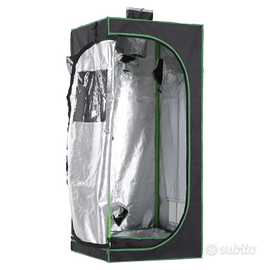 Tenda coltivazione idroponica e non