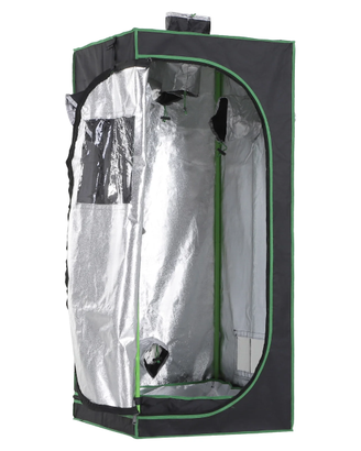 Tenda coltivazione idroponica e non