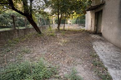 Da privato con giardino e ingresso indipendente