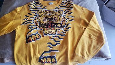 Felpa Kenzo
