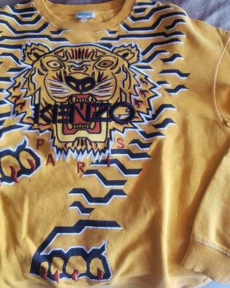 Felpa Kenzo