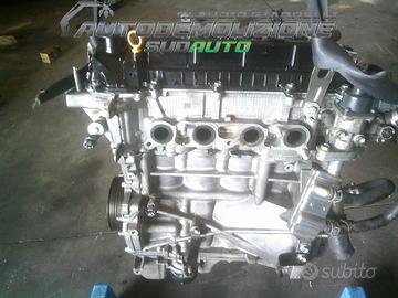 MOTORE COMPLETO USATO SUZUKI IGNIS 1.2B 2019 K12C