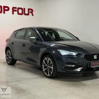 SEAT Leon 1.4 e-HYBRID 204 CV DSG FR