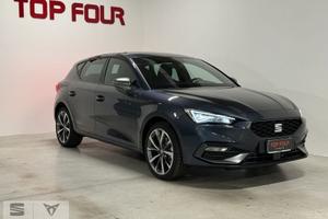 SEAT Leon 1.4 e-HYBRID 204 CV DSG FR