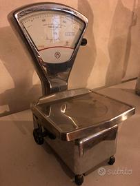 Bilancia Vintage "Italiana Macchi" Mignonette