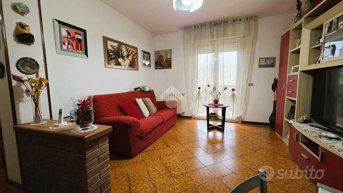 Appartamento – MN - Vista 3