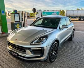 PORSCHE Macan 2.0T 21/TETTO/PDC IVA ESPOSTA - 2021