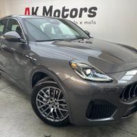 MASERATI Grecale MHEV 300 CV AWD GT