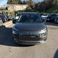 Citroen C4 Cactus PureTech 82 Shine
