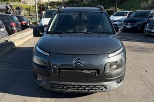 Citroen C4 Cactus PureTech 82 Shine