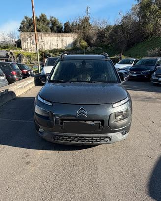 Citroen C4 Cactus PureTech 82 Shine