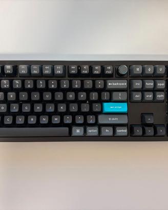 Tastiera Meccanica Wireless Keychron Q6 Ultra 8K