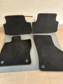Golf  Mk 8-8.5  tappetini