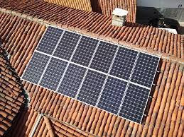 kit autonomo senza pratica Enel 3kw bat litio 2.5k