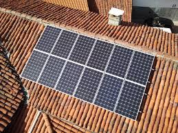 kit autonomo senza pratica Enel 3kw bat litio 2.5k