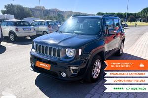 JEEP Renegade Renegade 1.6 Mjt 120 CV Limited