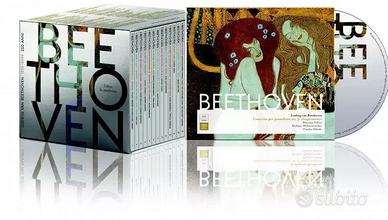 Ludwig van Beethoven - CD - (contattami per info<)