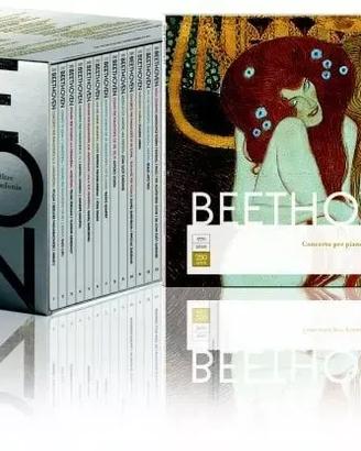 Ludwig van Beethoven - CD - (contattami per info<)