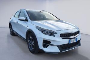 Kia Xceed 1.0 TGDI Urban GPL 120 CV