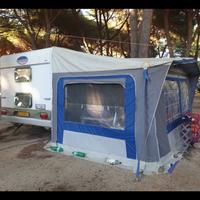 Caravelair Antares Luxe 426