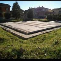 Terreno edificabile 1000mq