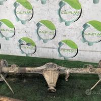 ASSALE POSTERIORE NISSAN Serena 1Â° Serie (92>99)