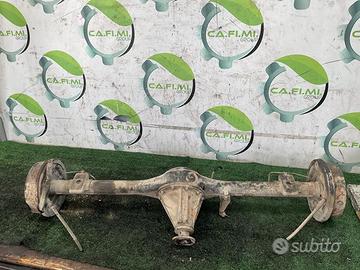 ASSALE POSTERIORE NISSAN Serena 1Â° Serie (92>99)