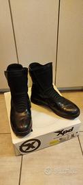 stivali moto  XPD X STILE H2OUT touring