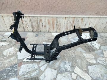 Telaio Gilera Typhoon 50