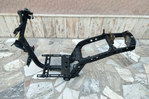 Telaio Gilera Typhoon 50