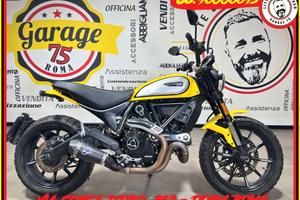 DUCATI SCRAMBLER 800 ICON - 2021