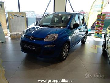 FIAT Panda 1.0 70cv Hybrid