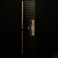 Corsair Vengeanace LPX 8gb - 3000 mhz