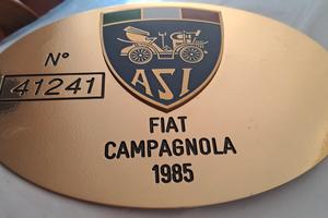 FIAT Campagnola