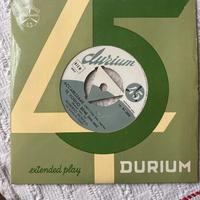 Disco vinile 45 giri