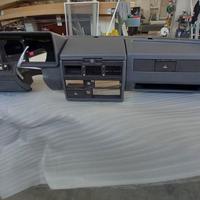 Cruscotto Iveco Daily