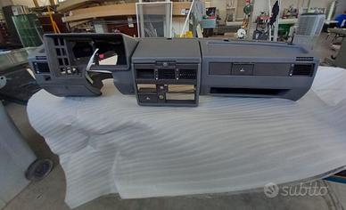 Cruscotto Iveco Daily