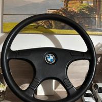 Volante bmw e34 ed e32