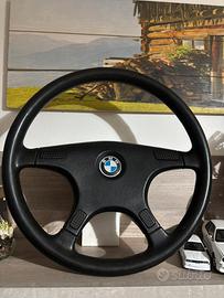 Volante bmw e34 ed e32