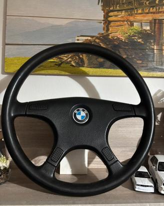Volante bmw e34 ed e32
