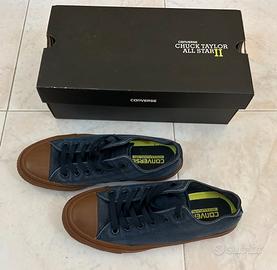 Scarpe Converse Unisex Scarpa numero 40 Uomo