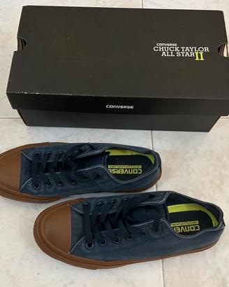 Scarpe Converse Unisex Scarpa numero 40 Uomo