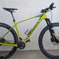 orbea MTB alma