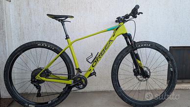 orbea MTB alma